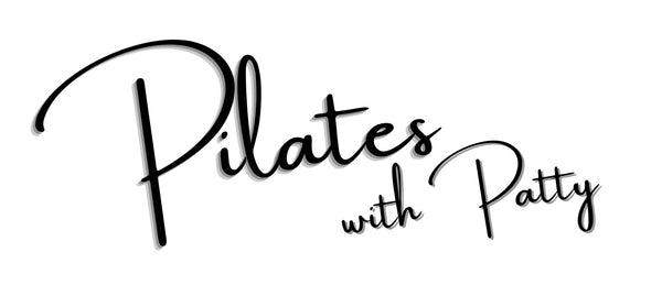 Pilates with Patty